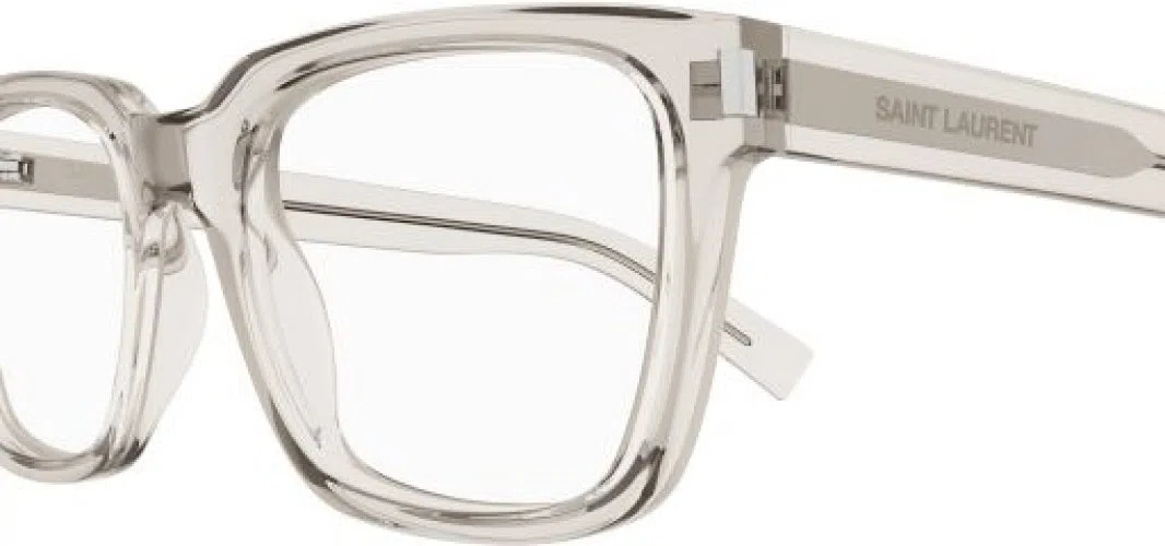Saint Laurent SL 621 Eyeglasses - view 6